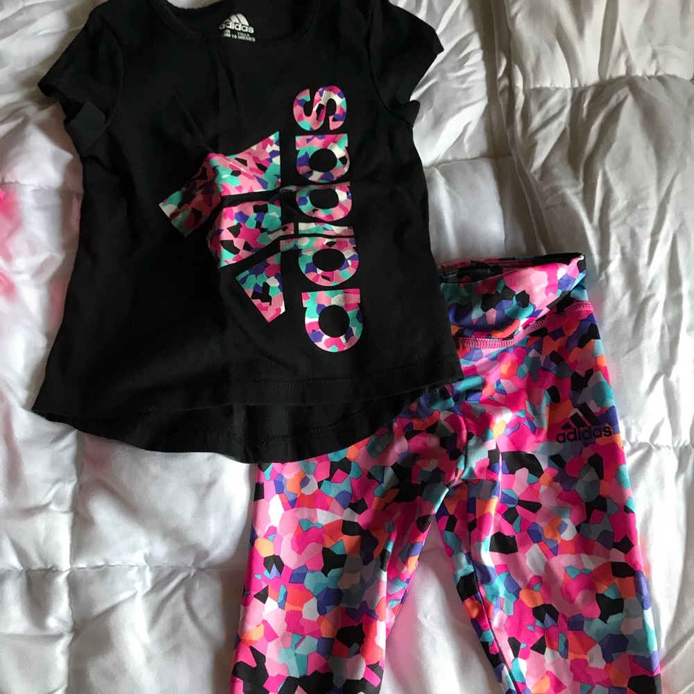 18 month adidas